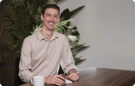 Hospitality Mavens Team - Adam