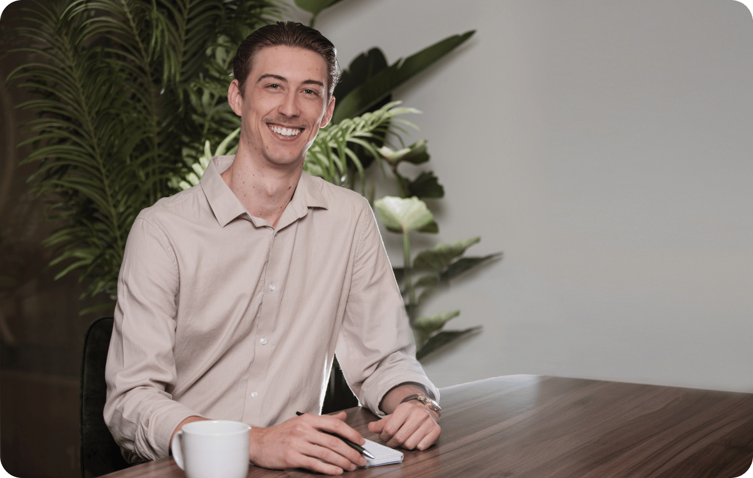 Hospitality Mavens Team - Adam