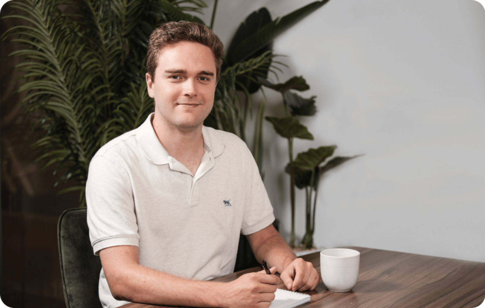 Hospitality Mavens Team - Ben