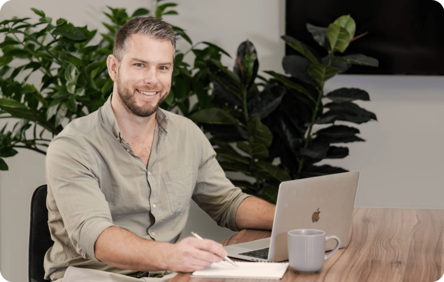 Hospitality Mavens Team - Matt
