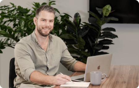Hospitality Mavens Team - Matt