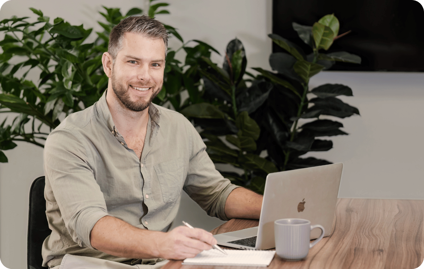 Hospitality Mavens Team - Matt