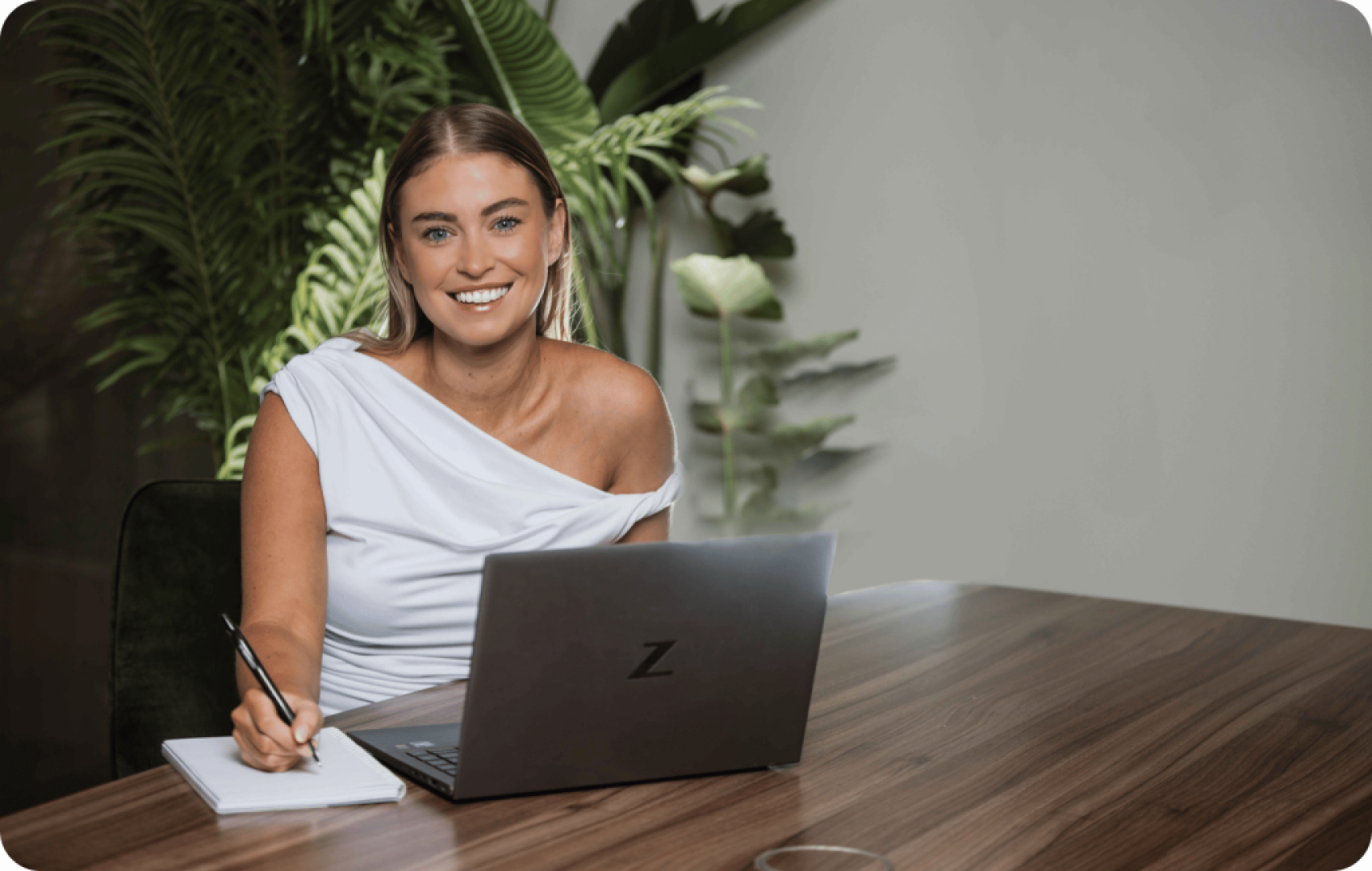 Hospitality Mavens Team - Nicole