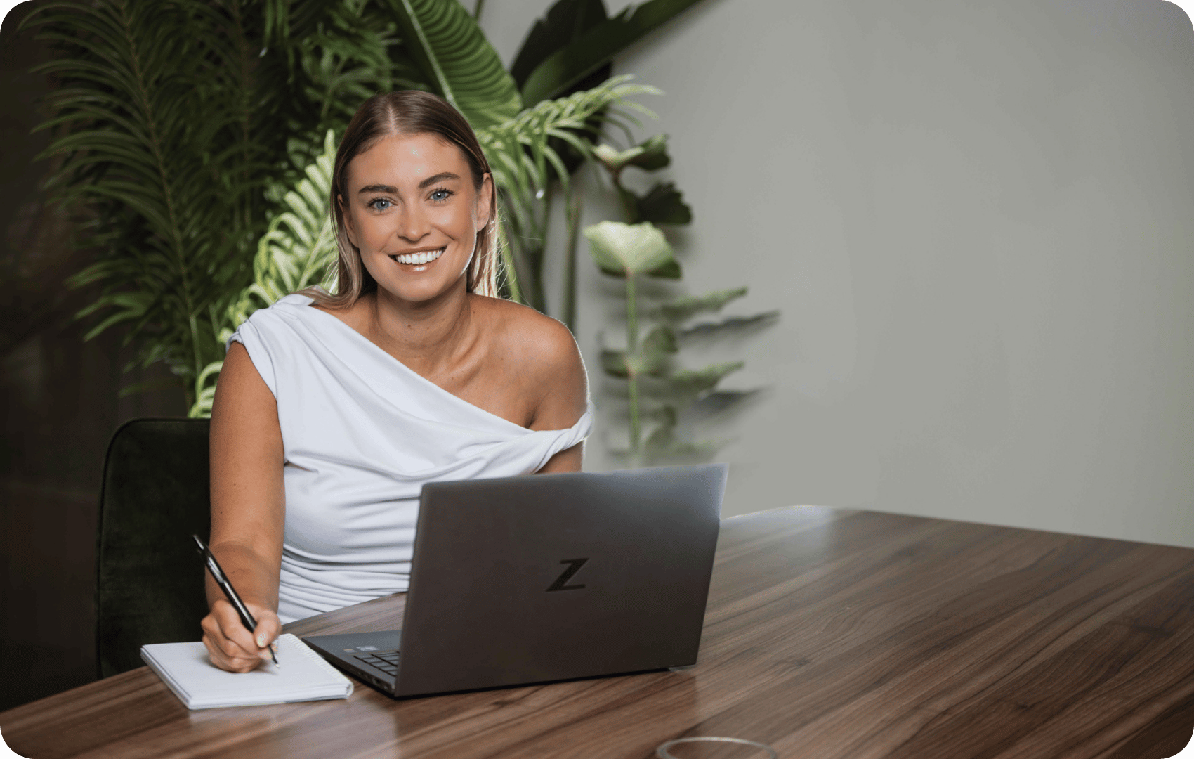 Hospitality Mavens Team - Nicole