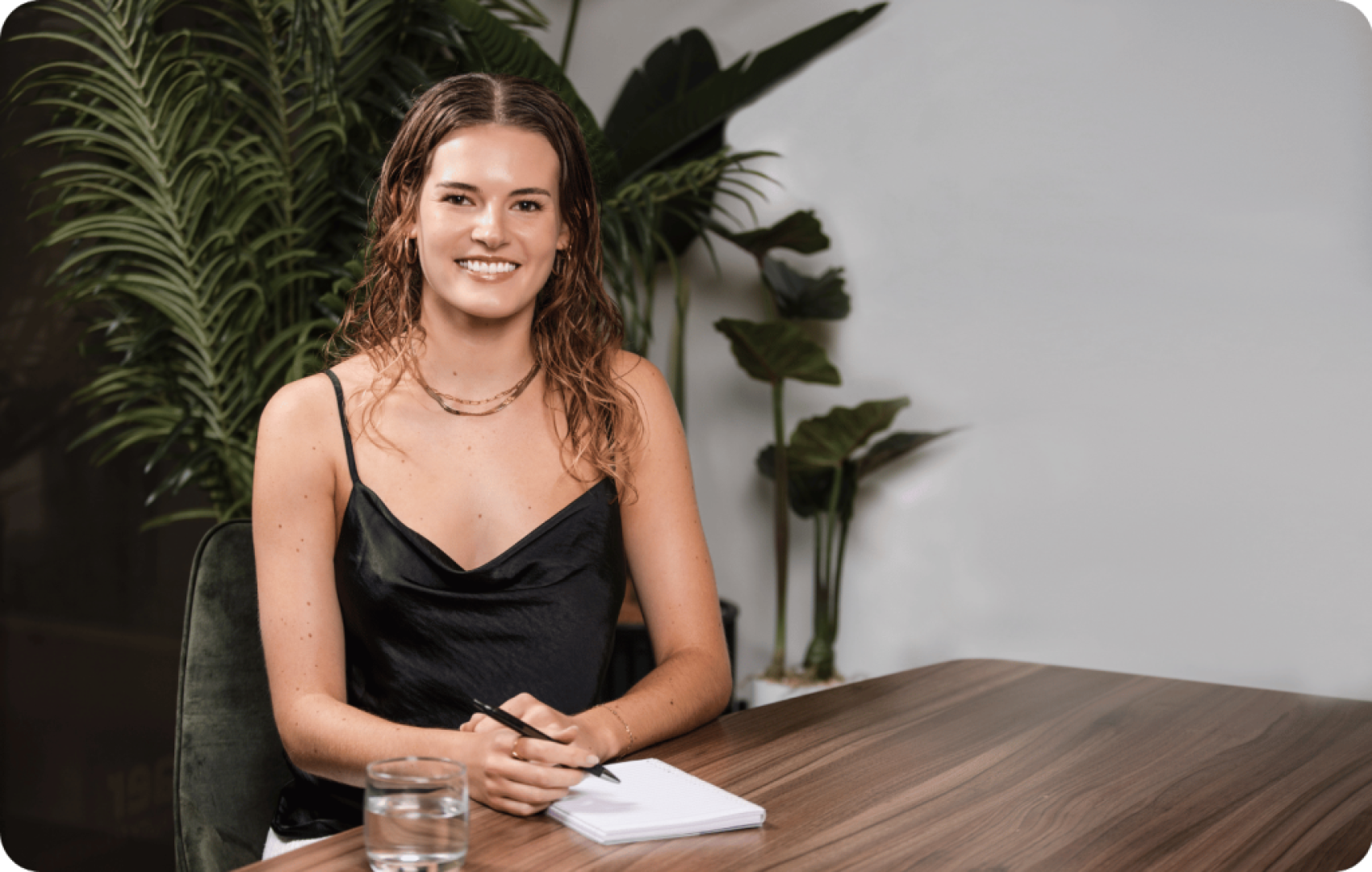 Hospitality Mavens Team - Zoe