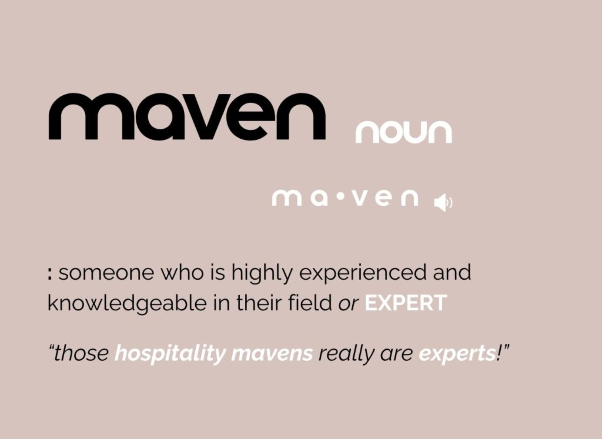 ma•ven (2)