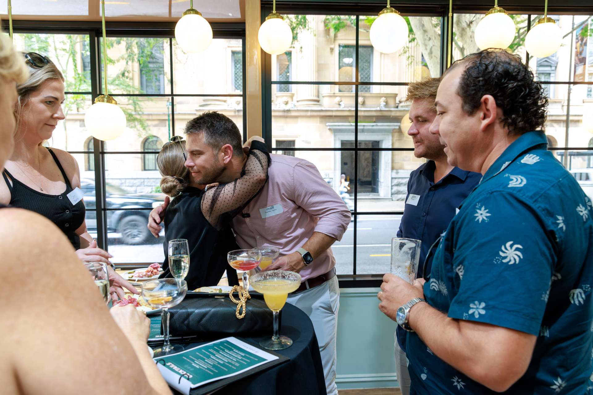 Hospitality Mavens Hospitality Mavens