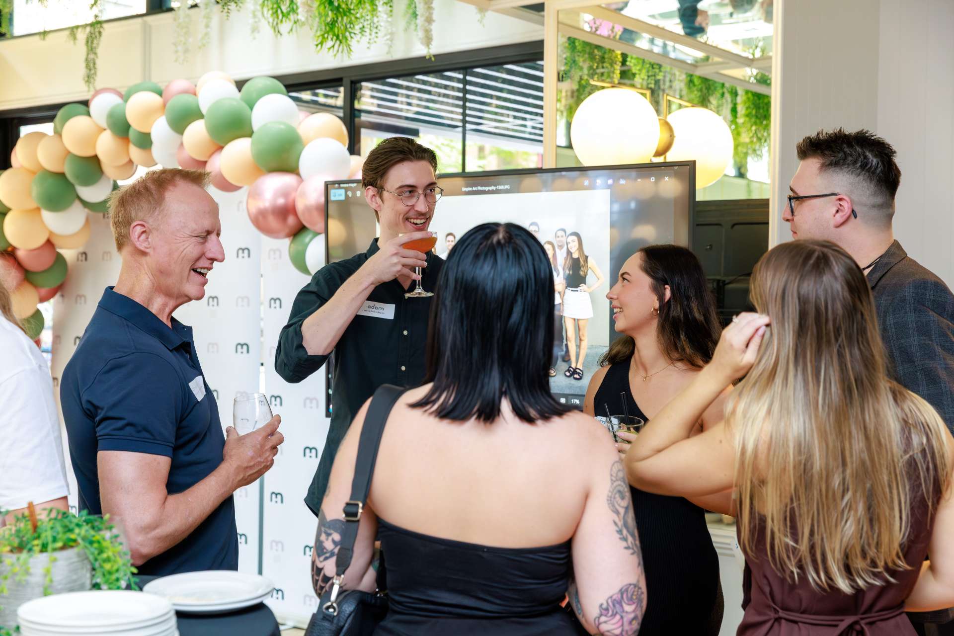 Hospitality Mavens Hospitality Mavens