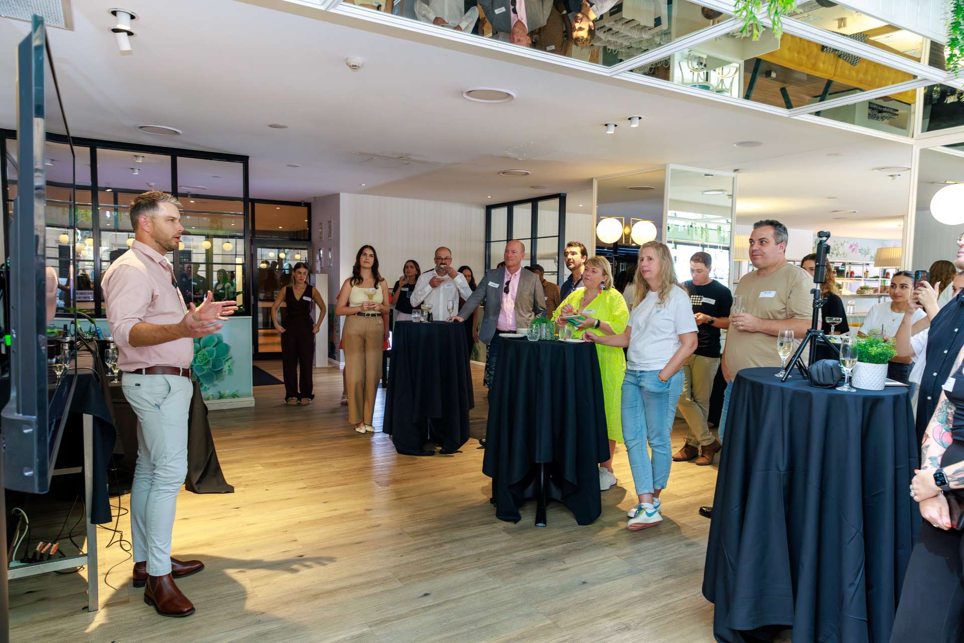 Hospitality Mavens Hospitality Mavens