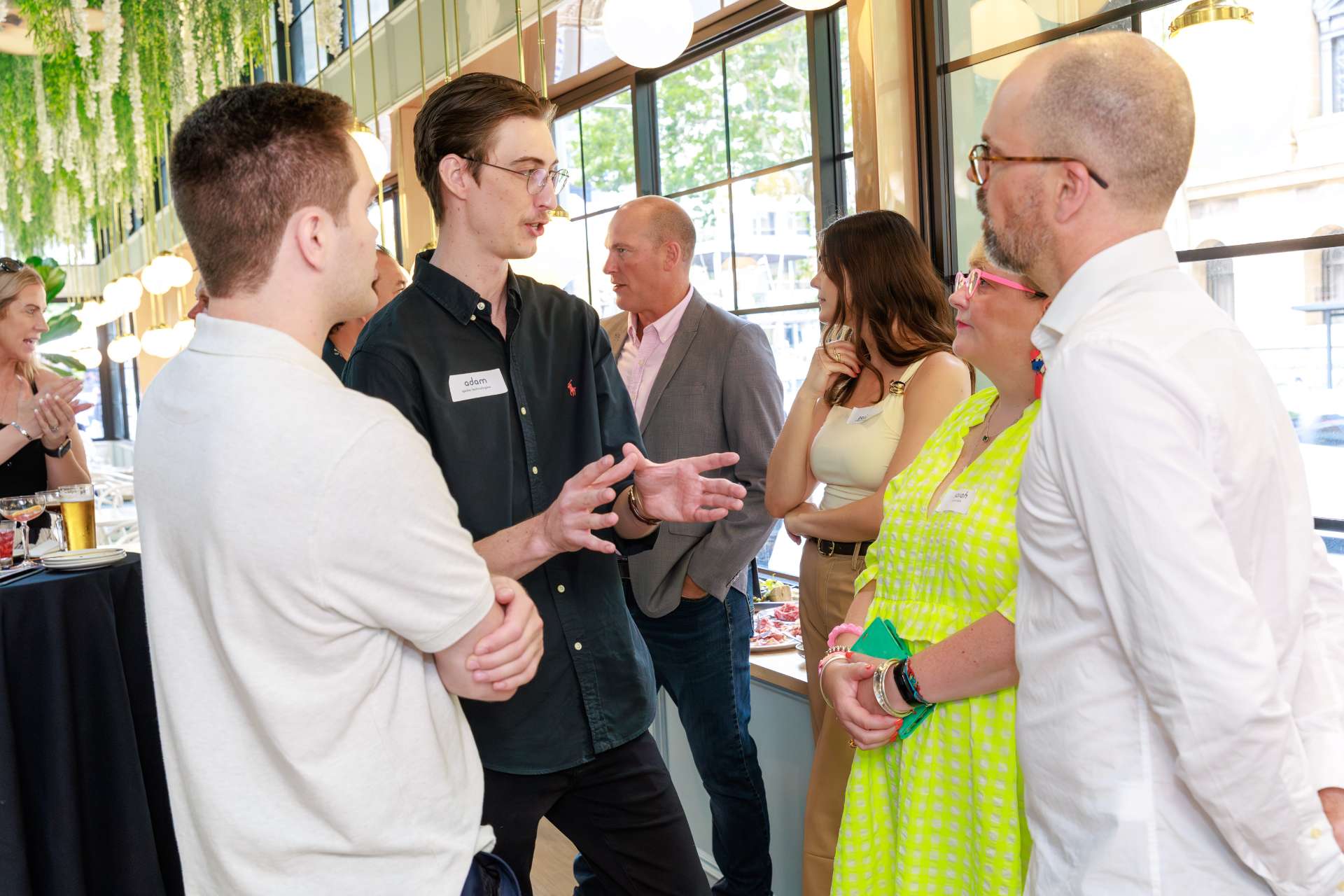 Hospitality Mavens Hospitality Mavens