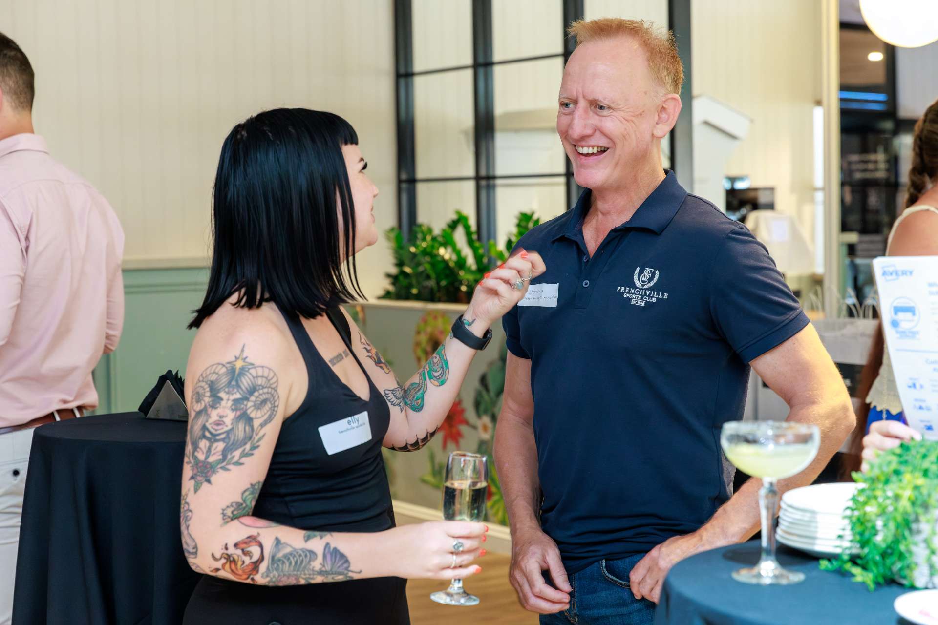Hospitality Mavens Hospitality Mavens