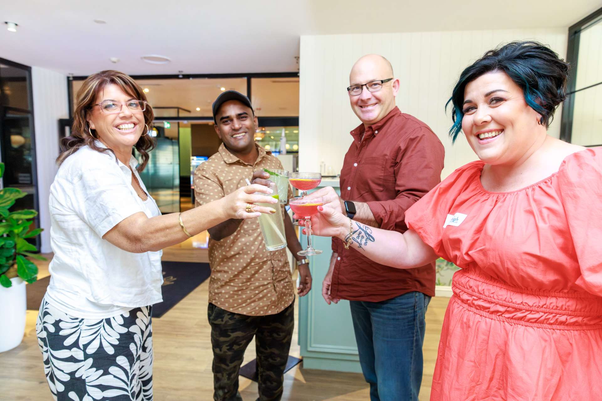 Hospitality Mavens Hospitality Mavens