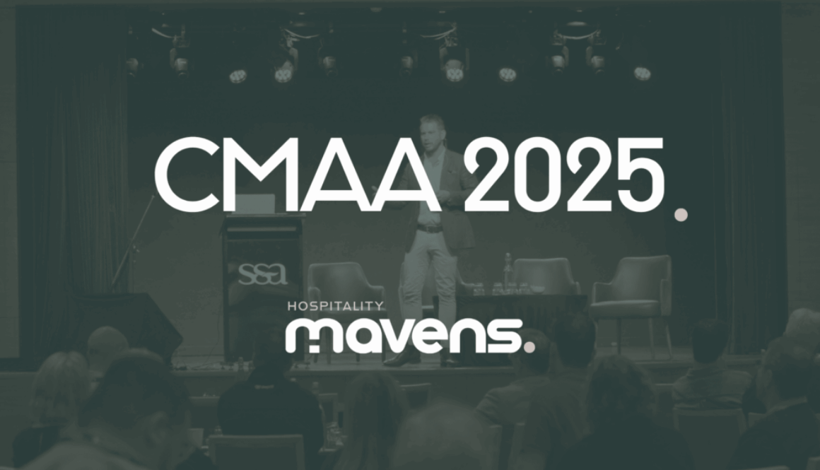 Hospitality Mavens CMAA 2025 Recap