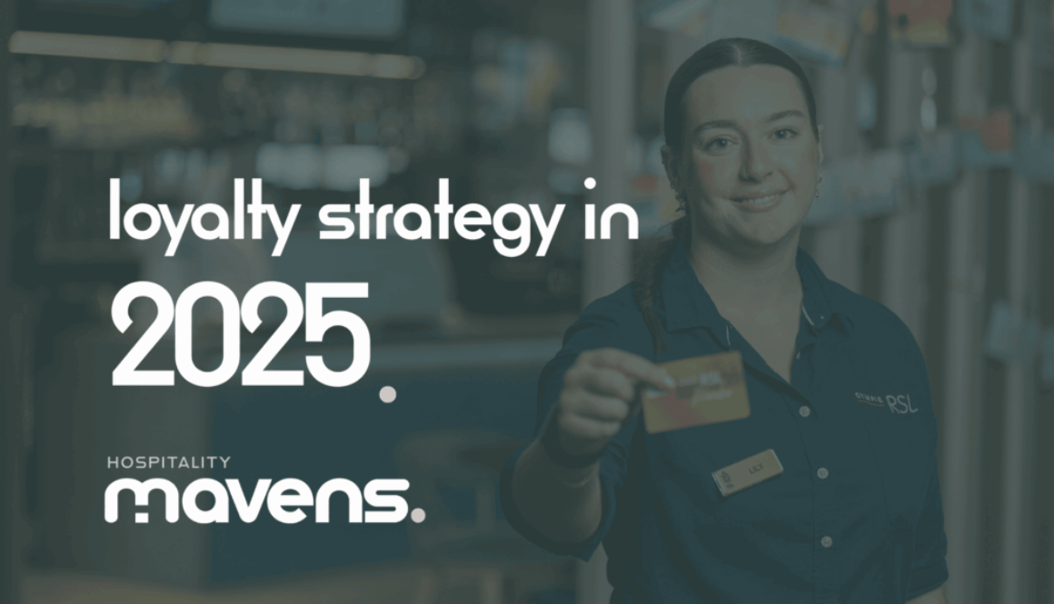 Loyalty Strategy 2025 - Hospitality Mavens