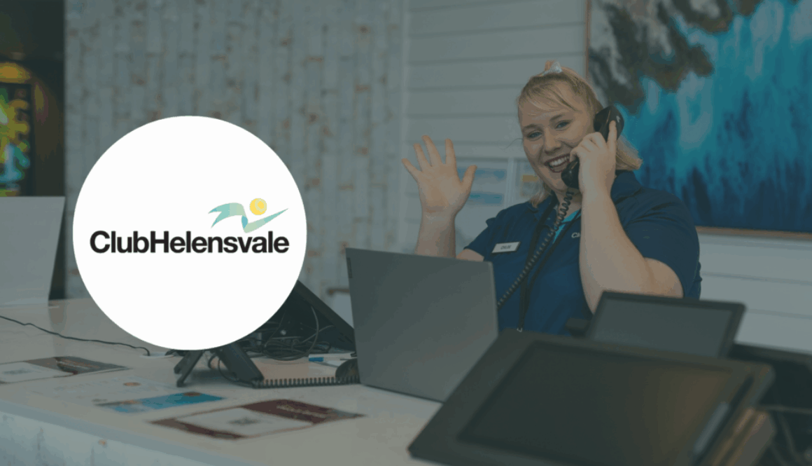 Club Helensvale Digital Advertising Case Study