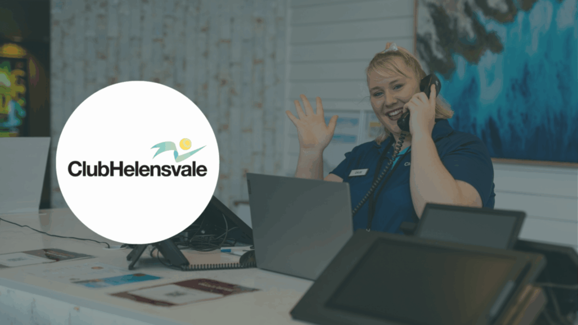 Club Helensvale Digital Advertising Case Study