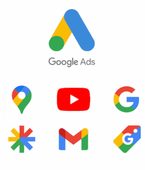 Google Ads