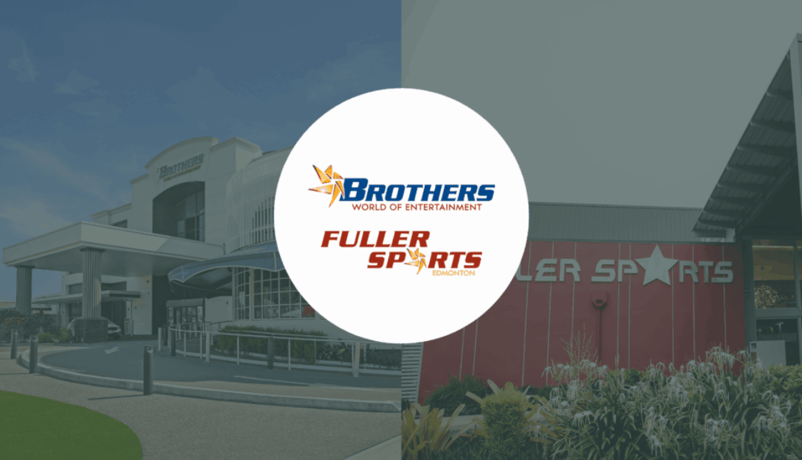 Kicking Goals for Brothers Group