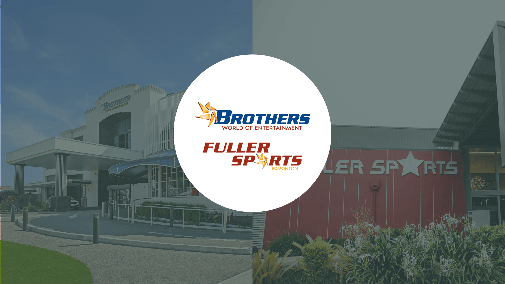 Kicking Goals for Brothers Group