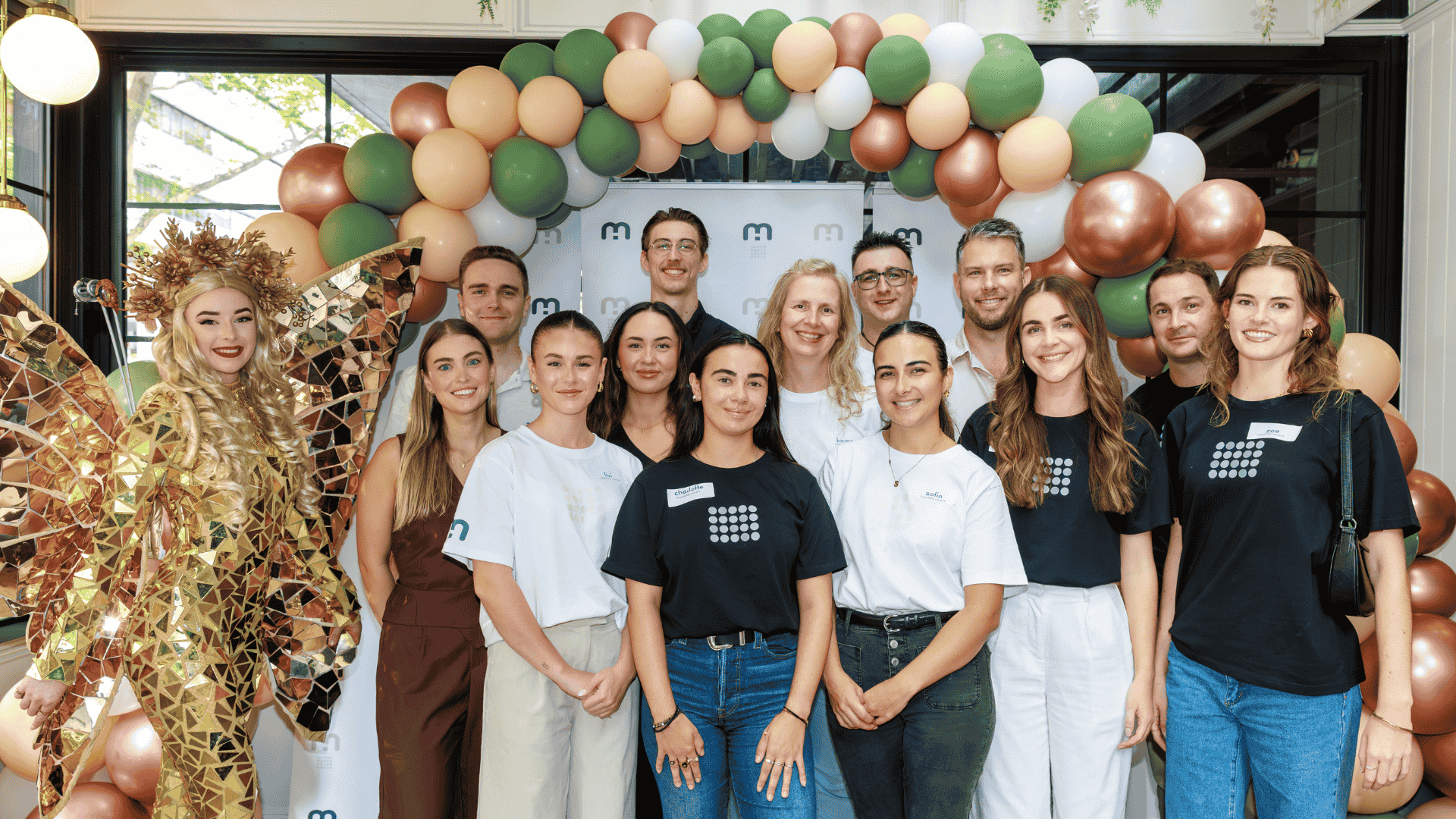 Maer Group is now Hospitality Mavens