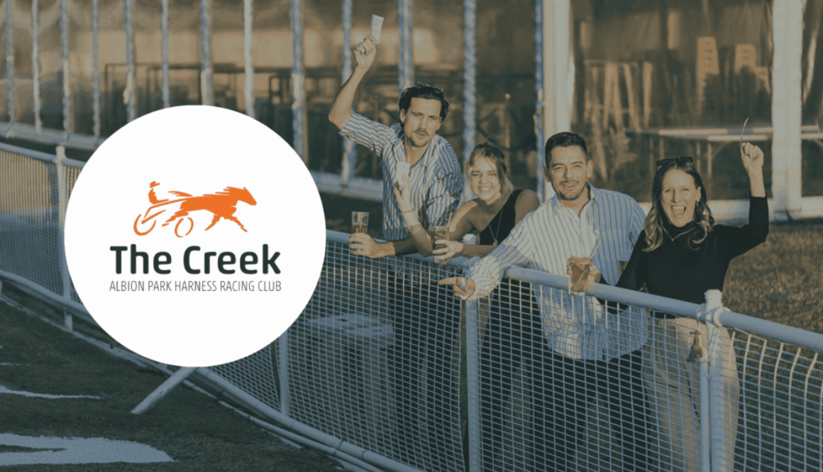 The Creek