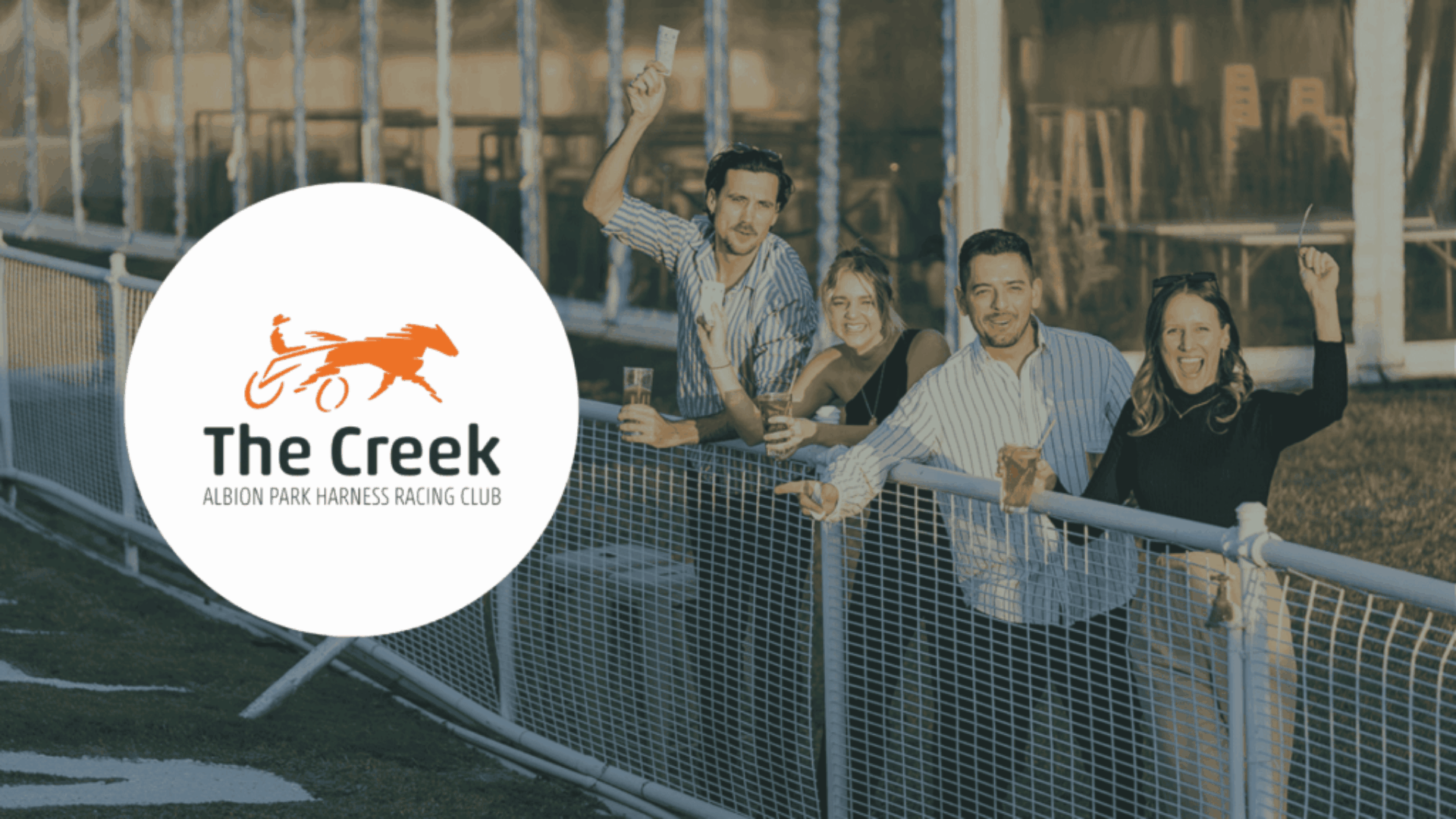 The Creek