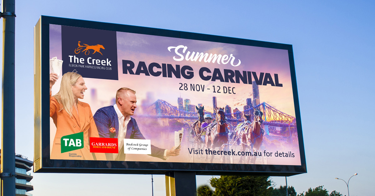 The Creek Brand Rollout2