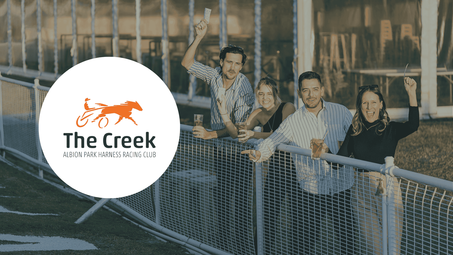 The Creek
